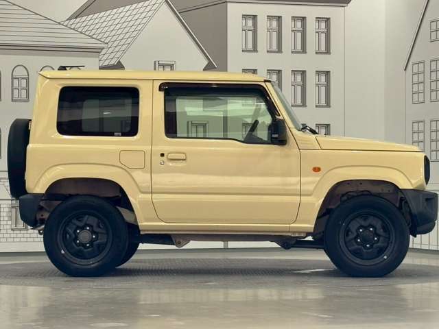 スズキ ジムニー ６６０ ＸＬ ４ＷＤ R1年 (甲信越・北陸) 99