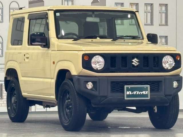 スズキ ジムニー ６６０ ＸＬ ４ＷＤ R1年 (甲信越・北陸) 99