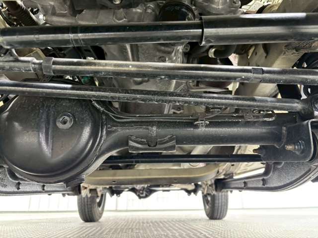 スズキ ジムニー ６６０ ＸＬ ４ＷＤ R1年 (甲信越・北陸) 99