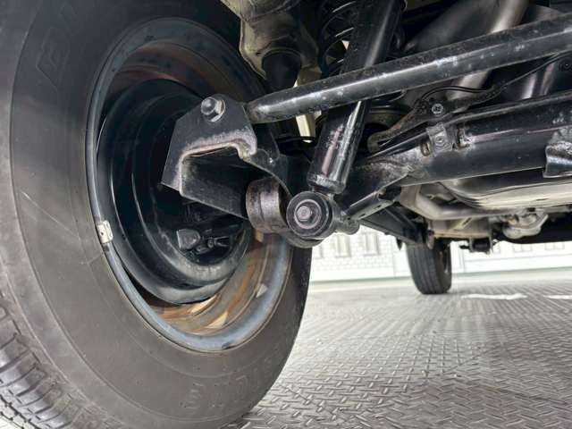 スズキ ジムニー ６６０ ＸＬ ４ＷＤ R1年 (甲信越・北陸) 99