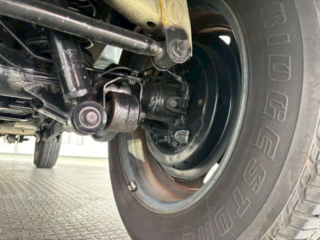 スズキ ジムニー ６６０ ＸＬ ４ＷＤ R1年 (甲信越・北陸) 99