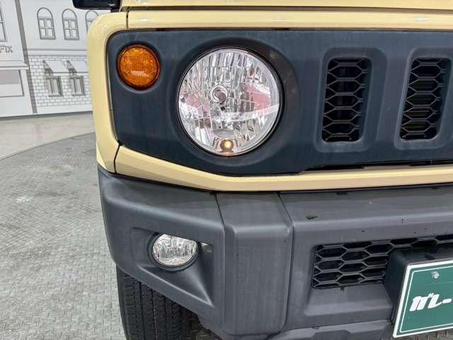 スズキ ジムニー ６６０ ＸＬ ４ＷＤ R1年 (甲信越・北陸) 99