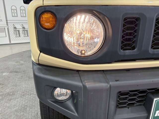 スズキ ジムニー ６６０ ＸＬ ４ＷＤ R1年 (甲信越・北陸) 99