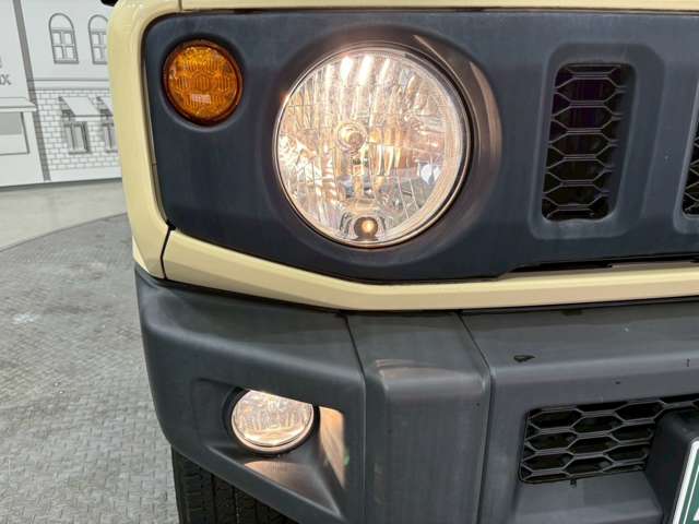 スズキ ジムニー ６６０ ＸＬ ４ＷＤ R1年 (甲信越・北陸) 99