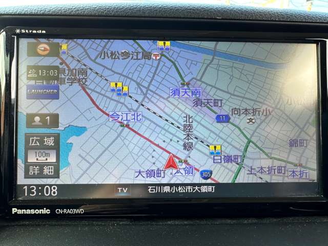 スズキ スペーシア ６６０ Ｘ デュアルカメラブレーキサポート装着車 H29年 (甲信越・北陸) 99