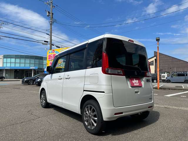 スズキ スペーシア ６６０ Ｘ デュアルカメラブレーキサポート装着車 H29年 (甲信越・北陸) 99
