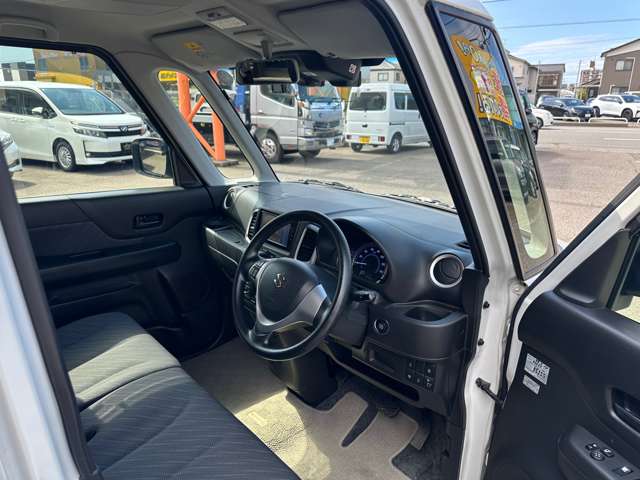 スズキ スペーシア ６６０ Ｘ デュアルカメラブレーキサポート装着車 H29年 (甲信越・北陸) 99