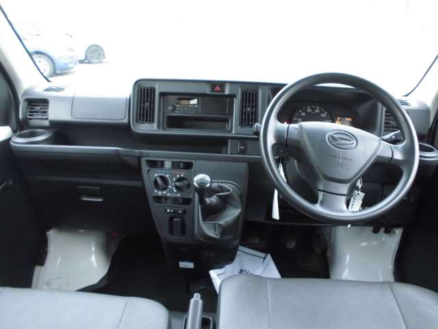 ダイハツ ハイゼットカーゴ ６６０ スペシャル ＳＡＩＩＩ ハイルーフ ４ＷＤ R2年 (甲信越・北陸) 99
