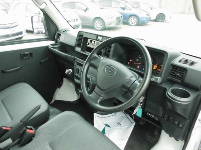 ダイハツ ハイゼットカーゴ ６６０ スペシャル ＳＡＩＩＩ ハイルーフ ４ＷＤ R2年 (甲信越・北陸) 99