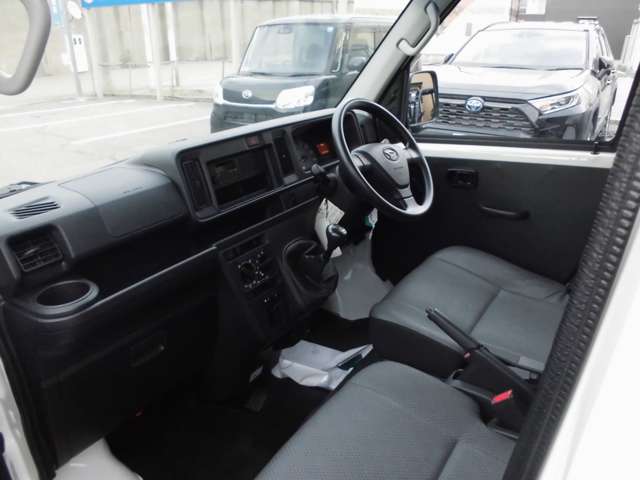ダイハツ ハイゼットカーゴ ６６０ スペシャル ＳＡＩＩＩ ハイルーフ ４ＷＤ R2年 (甲信越・北陸) 99