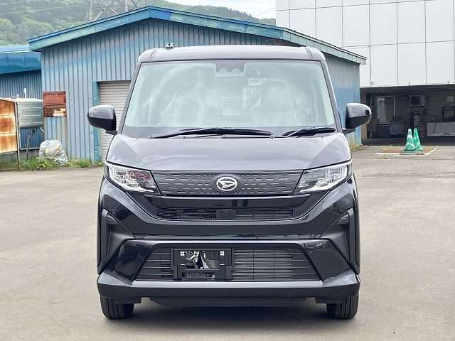 ダイハツ ムーヴ ６６０ Ｌ ４ＷＤ R8年 (北海道) 99