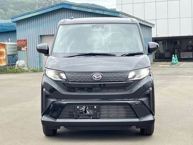 ダイハツ ムーヴ ６６０ Ｌ ４ＷＤ R8年 (北海道) 99
