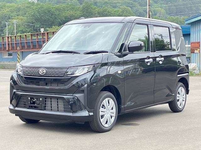 ダイハツ ムーヴ ６６０ Ｌ ４ＷＤ R8年 (北海道) 99