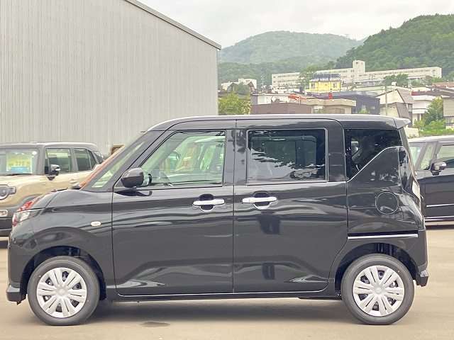 ダイハツ ムーヴ ６６０ Ｌ ４ＷＤ R8年 (北海道) 99