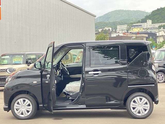 ダイハツ ムーヴ ６６０ Ｌ ４ＷＤ R8年 (北海道) 99