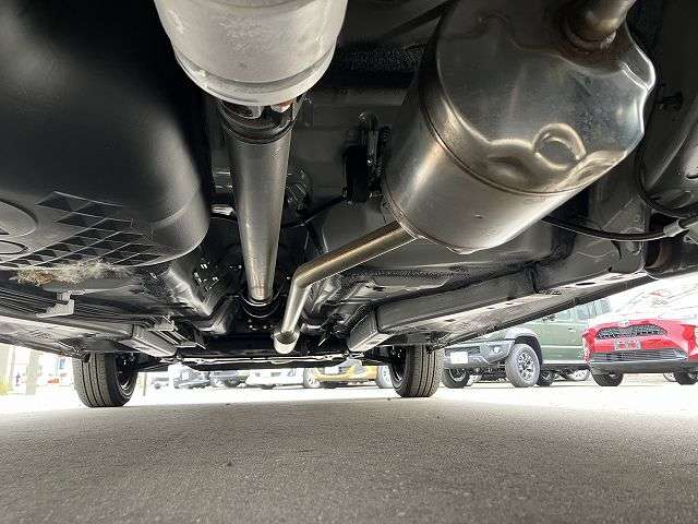 ダイハツ ムーヴ ６６０ Ｌ ４ＷＤ R8年 (北海道) 99