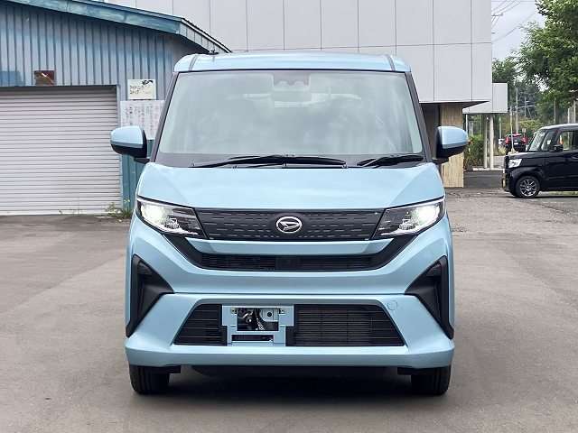 ダイハツ ムーヴ ６６０ Ｌ ４ＷＤ R8年 (北海道) 99