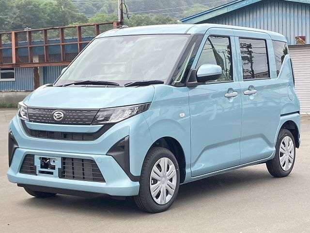 ダイハツ ムーヴ ６６０ Ｌ ４ＷＤ R8年 (北海道) 99