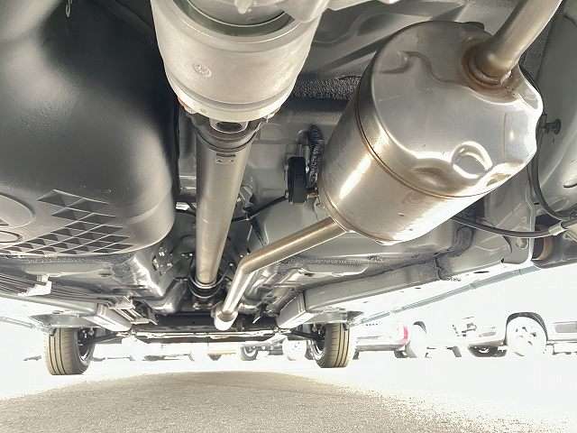 ダイハツ ムーヴ ６６０ Ｌ ４ＷＤ R8年 (北海道) 99