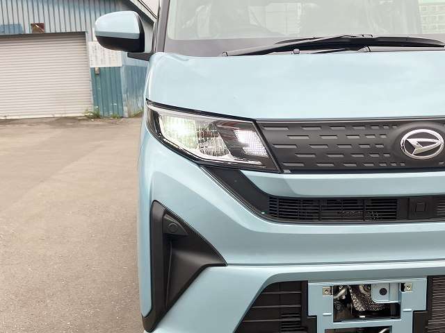 ダイハツ ムーヴ ６６０ Ｌ ４ＷＤ R8年 (北海道) 99