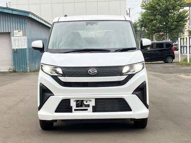 ダイハツ ムーヴ ６６０ Ｘ ４ＷＤ R8年 (北海道) 99