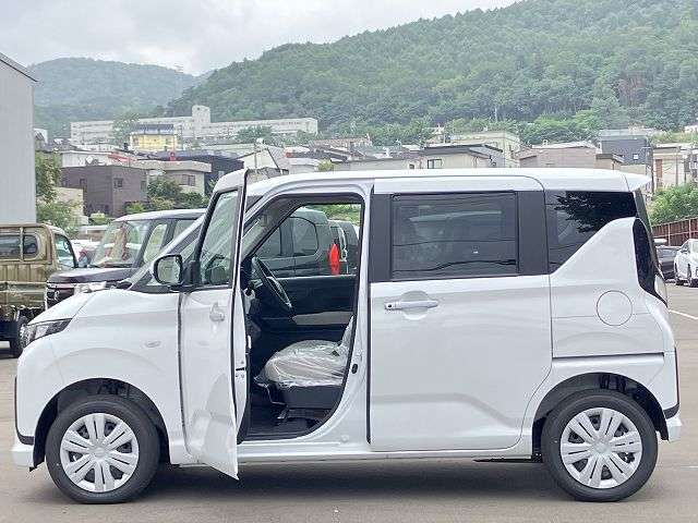 ダイハツ ムーヴ ６６０ Ｘ ４ＷＤ R8年 (北海道) 99