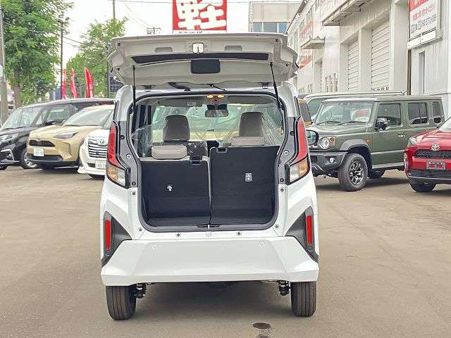 ダイハツ ムーヴ ６６０ Ｘ ４ＷＤ R8年 (北海道) 99