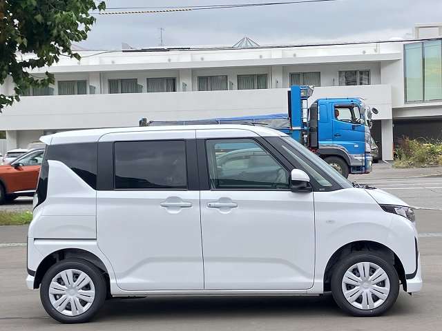 ダイハツ ムーヴ ６６０ Ｘ ４ＷＤ R8年 (北海道) 99