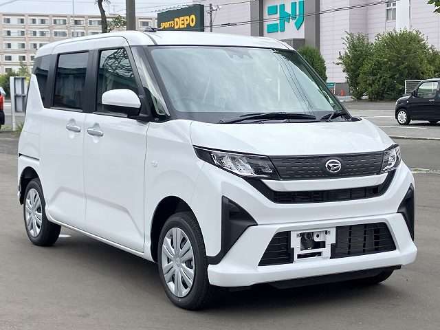 ダイハツ ムーヴ ６６０ Ｘ ４ＷＤ R8年 (北海道) 99