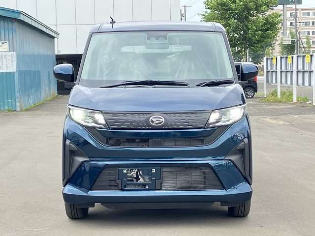 ダイハツ ムーヴ ６６０ Ｘ ４ＷＤ R8年 (北海道) 99