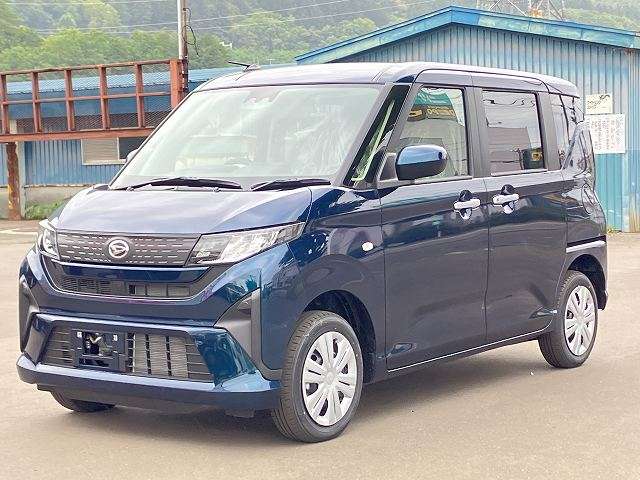 ダイハツ ムーヴ ６６０ Ｘ ４ＷＤ R8年 (北海道) 99