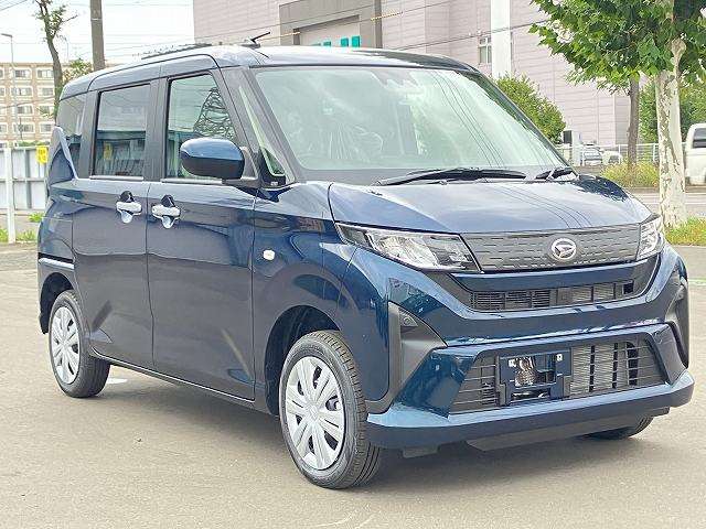 ダイハツ ムーヴ ６６０ Ｘ ４ＷＤ R8年 (北海道) 99