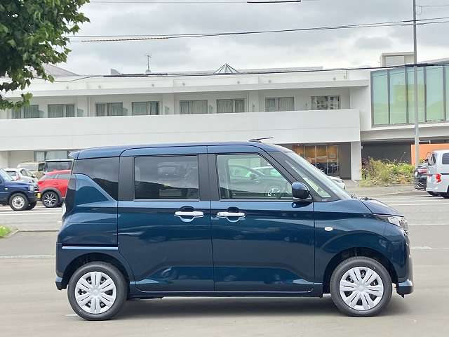 ダイハツ ムーヴ ６６０ Ｘ ４ＷＤ R8年 (北海道) 99