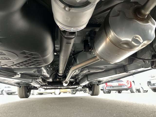 ダイハツ ムーヴ ６６０ Ｘ ４ＷＤ R8年 (北海道) 99