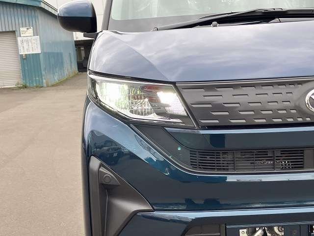 ダイハツ ムーヴ ６６０ Ｘ ４ＷＤ R8年 (北海道) 99