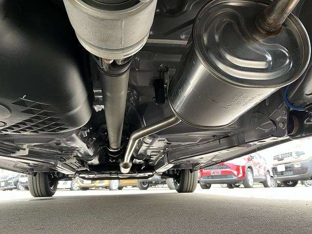 ダイハツ タント ６６０ Ｘ ４ＷＤ R8年 (北海道) 99