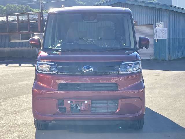ダイハツ タント ６６０ Ｘ ４ＷＤ R7年 (北海道) 99