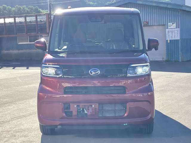 ダイハツ タント ６６０ Ｘ ４ＷＤ R7年 (北海道) 99