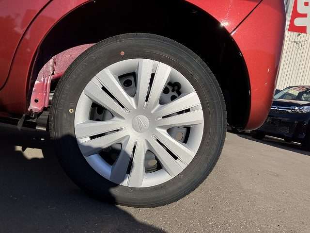 ダイハツ タント ６６０ Ｘ ４ＷＤ R7年 (北海道) 99