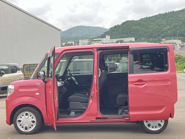 スズキ スペーシア ６６０ ハイブリッド Ｇ ４ＷＤ R1年 (北海道) 99