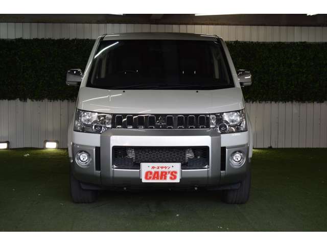 三菱 デリカ　Ｄ：５ ２．２ ジャスパー ディーゼルターボ ４ＷＤ R1年 () 99