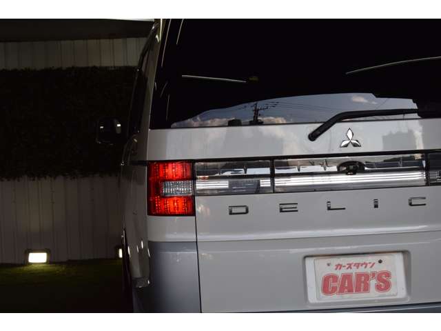 三菱 デリカ　Ｄ：５ ２．２ ジャスパー ディーゼルターボ ４ＷＤ R1年 () 99