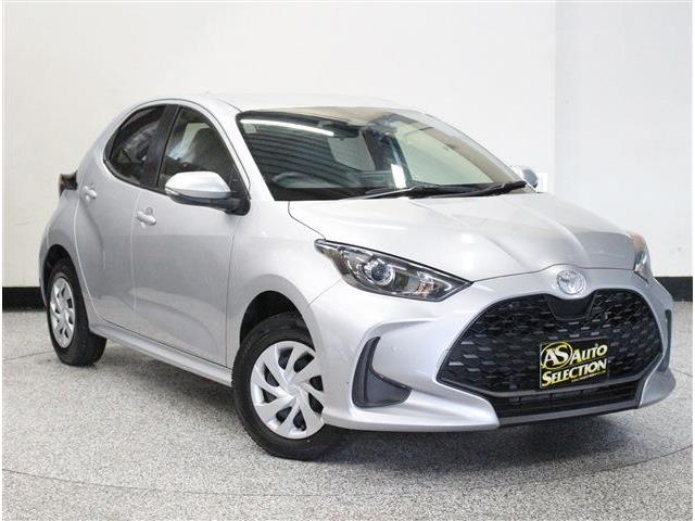 トヨタ ヤリス １．５ Ｘ ４ＷＤ R6年 (北海道) 99