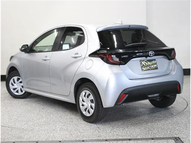 トヨタ ヤリス １．５ Ｘ ４ＷＤ R6年 (北海道) 99