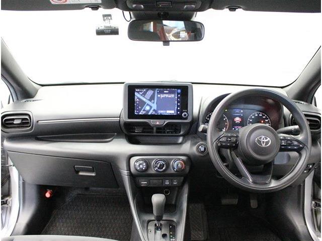 トヨタ ヤリス １．５ Ｘ ４ＷＤ R6年 (北海道) 99