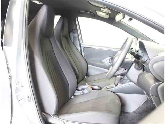 トヨタ ヤリス １．５ Ｘ ４ＷＤ R6年 (北海道) 99