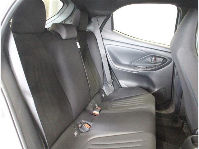 トヨタ ヤリス １．５ Ｘ ４ＷＤ R6年 (北海道) 99