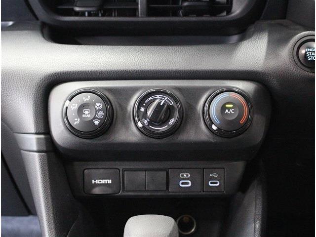 トヨタ ヤリス １．５ Ｘ ４ＷＤ R6年 (北海道) 99