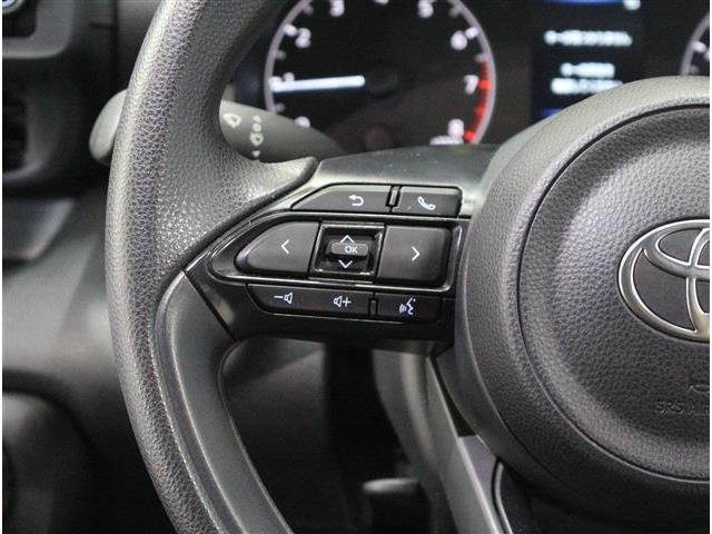 トヨタ ヤリス １．５ Ｘ ４ＷＤ R6年 (北海道) 99