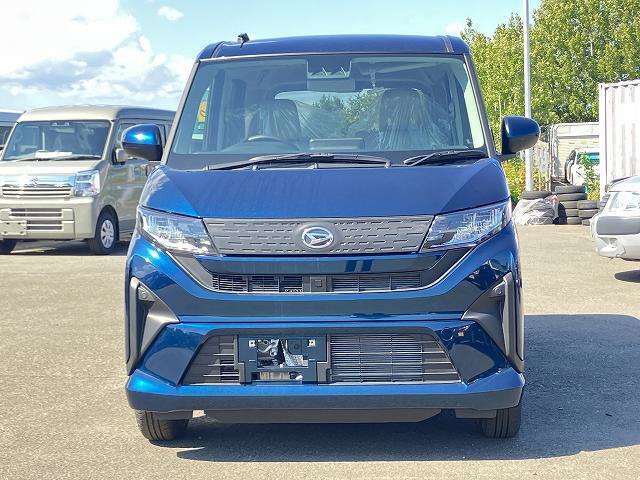 ダイハツ ムーヴ ６６０ Ｘ ４ＷＤ R8年 (北海道) 99